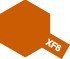Tamiya XF-6 Copper (80306) Enamel Paint